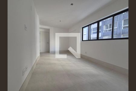 Apartamento à venda com 3 quartos, 75m² em Santo Agostinho, Belo Horizonte