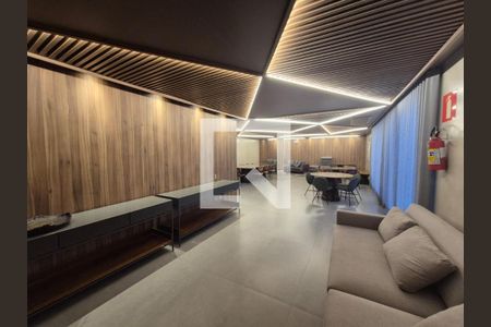 Apartamento à venda com 3 quartos, 75m² em Santo Agostinho, Belo Horizonte