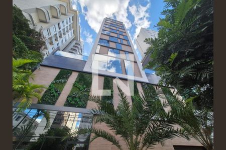 Apartamento à venda com 3 quartos, 75m² em Santo Agostinho, Belo Horizonte