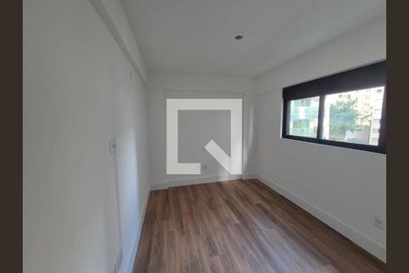 Apartamento à venda com 3 quartos, 75m² em Santo Agostinho, Belo Horizonte
