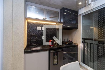 Apartamento à venda com 2 quartos, 68m² em Jardim Flor da Montanha, Guarulhos