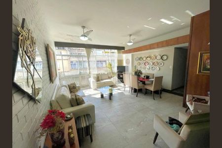Apartamento à venda com 4 quartos, 300m² em Copacabana, Rio de Janeiro