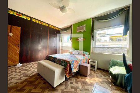 Apartamento à venda com 4 quartos, 300m² em Copacabana, Rio de Janeiro