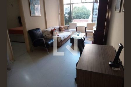 Apartamento à venda com 2 quartos, 70m² em Copacabana, Rio de Janeiro