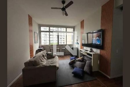 Apartamento à venda com 3 quartos, 110m² em Copacabana, Rio de Janeiro