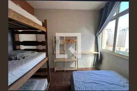 Apartamento à venda com 3 quartos, 110m² em Copacabana, Rio de Janeiro