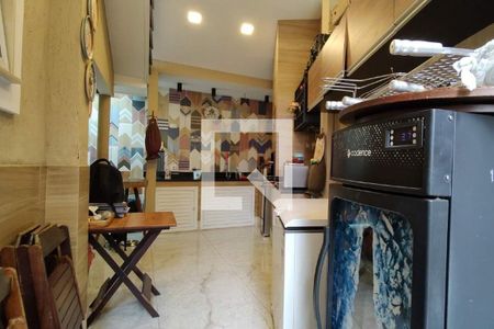 Casa à venda com 4 quartos, 298m² em Anil, Rio de Janeiro