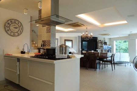 Casa à venda com 4 quartos, 298m² em Anil, Rio de Janeiro