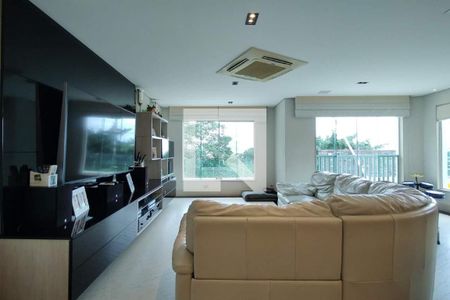 Casa à venda com 4 quartos, 298m² em Anil, Rio de Janeiro