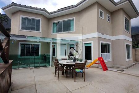 Casa à venda com 4 quartos, 298m² em Anil, Rio de Janeiro