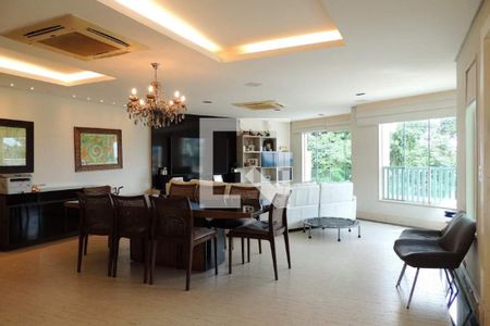 Casa à venda com 4 quartos, 298m² em Anil, Rio de Janeiro