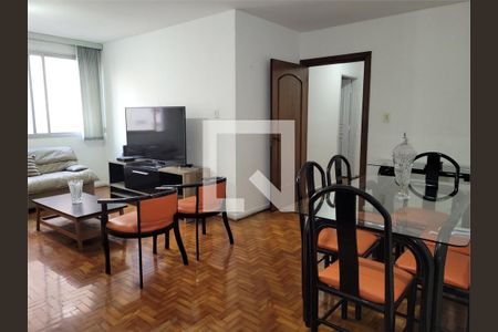 Apartamento à venda com 2 quartos, 105m² em Santa Cecilia, São Paulo
