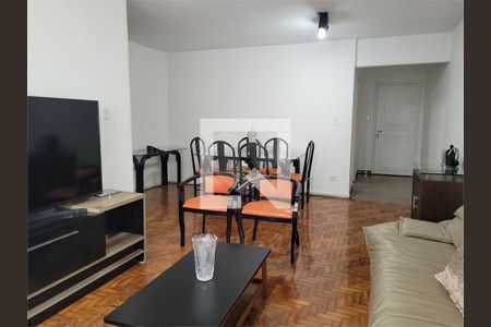 Apartamento à venda com 2 quartos, 105m² em Santa Cecilia, São Paulo