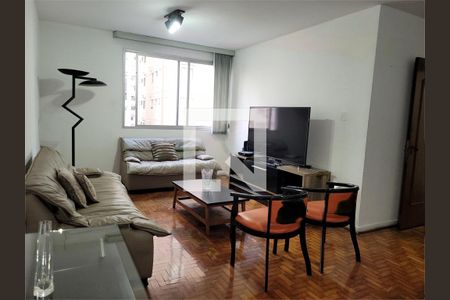 Apartamento à venda com 2 quartos, 105m² em Santa Cecilia, São Paulo