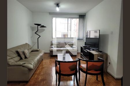Apartamento à venda com 2 quartos, 105m² em Santa Cecilia, São Paulo