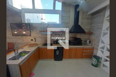 Casa à venda com 4 quartos, 162m² em Vargem Pequena, Rio de Janeiro