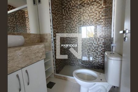 Apartamento à venda com 4 quartos, 164m² em Taquara, Rio de Janeiro