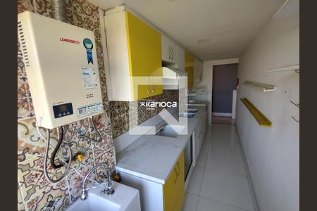 Apartamento à venda com 4 quartos, 164m² em Taquara, Rio de Janeiro