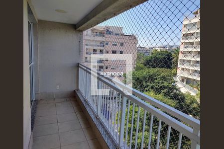 Apartamento à venda com 4 quartos, 164m² em Taquara, Rio de Janeiro