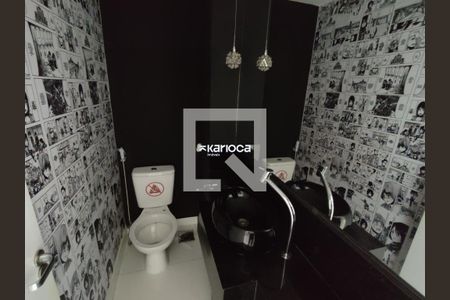 Apartamento à venda com 4 quartos, 164m² em Taquara, Rio de Janeiro