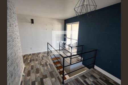 Apartamento à venda com 4 quartos, 164m² em Taquara, Rio de Janeiro