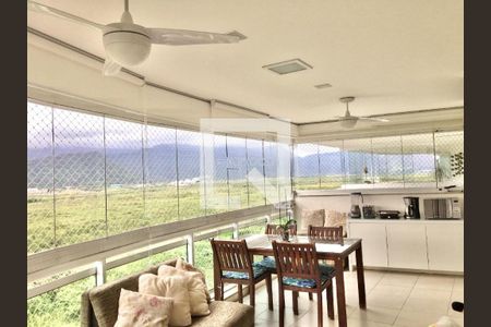 Apartamento à venda com 4 quartos, 243m² em Recreio dos Bandeirantes, Rio de Janeiro