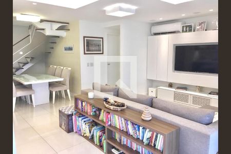 Apartamento à venda com 4 quartos, 243m² em Recreio dos Bandeirantes, Rio de Janeiro