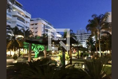 Apartamento à venda com 4 quartos, 243m² em Recreio dos Bandeirantes, Rio de Janeiro
