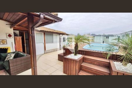 Apartamento à venda com 4 quartos, 243m² em Recreio dos Bandeirantes, Rio de Janeiro