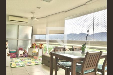 Apartamento à venda com 4 quartos, 243m² em Recreio dos Bandeirantes, Rio de Janeiro