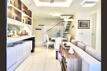 Apartamento à venda com 4 quartos, 243m² em Recreio dos Bandeirantes, Rio de Janeiro