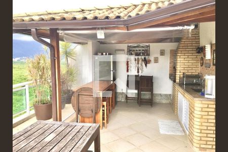 Apartamento à venda com 4 quartos, 243m² em Recreio dos Bandeirantes, Rio de Janeiro