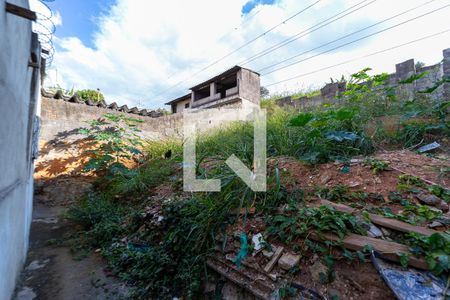 Quintal de casa para alugar com 3 quartos, 463m² em Parque Boturussu, São Paulo