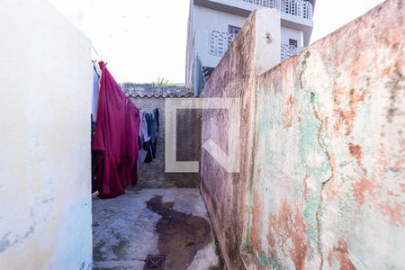 Área de Serviço 2 de casa para alugar com 3 quartos, 463m² em Parque Boturussu, São Paulo