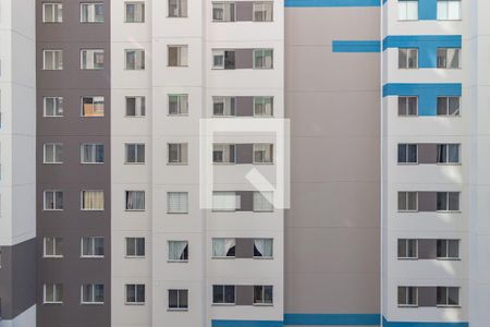 Vista - Quarto 1 de apartamento à venda com 2 quartos, 35m² em Mooca, São Paulo