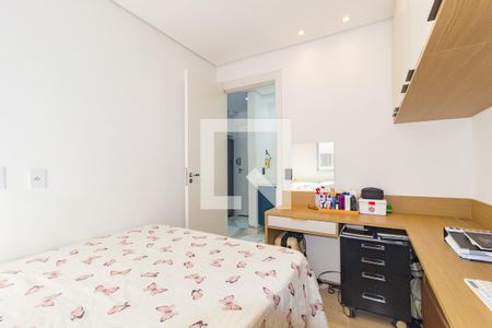 Quarto 2 de apartamento à venda com 2 quartos, 35m² em Mooca, São Paulo