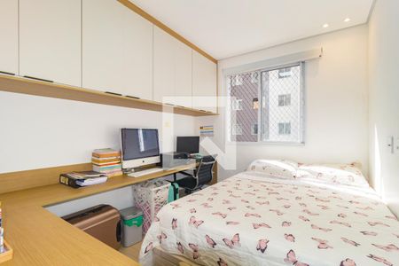 Quarto 2 de apartamento à venda com 2 quartos, 35m² em Mooca, São Paulo