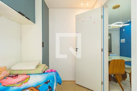 Quarto 1 de apartamento à venda com 2 quartos, 35m² em Mooca, São Paulo
