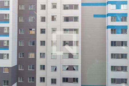 Vista - Sala de apartamento à venda com 2 quartos, 35m² em Mooca, São Paulo