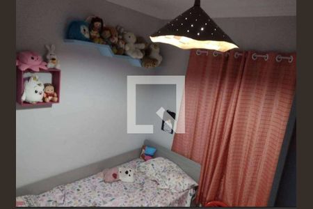 Quarto de casa à venda com 2 quartos, 130m² em Vila Nivi, São Paulo