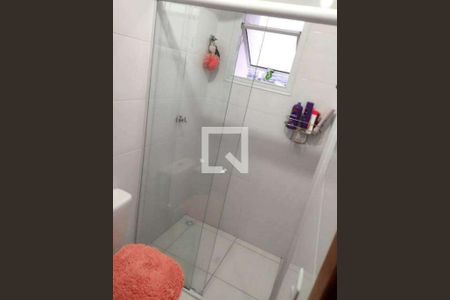 Banheiro de casa à venda com 2 quartos, 130m² em Vila Nivi, São Paulo