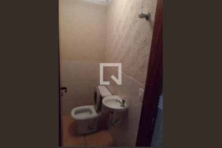 Casa à venda com 300m², 3 quartos e 4 vagasBanheiro