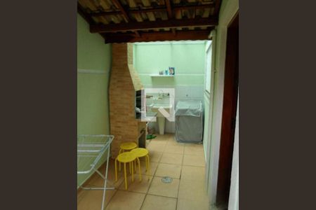 Casa à venda com 300m², 3 quartos e 4 vagasChurrasqueira