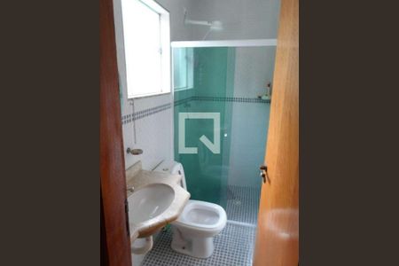 Casa à venda com 300m², 3 quartos e 4 vagasBanheiro