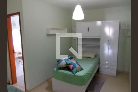 Casa à venda com 300m², 3 quartos e 4 vagasQuarto