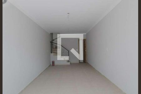 Garagem de casa à venda com 3 quartos, 300m² em Vila Constança, São Paulo