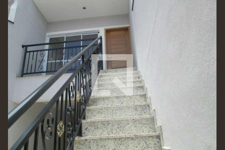 Entrada de casa à venda com 3 quartos, 300m² em Vila Constança, São Paulo