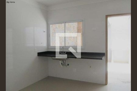 Cozinha de casa à venda com 3 quartos, 300m² em Vila Constança, São Paulo