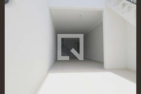 Garagem de casa à venda com 3 quartos, 300m² em Vila Constança, São Paulo