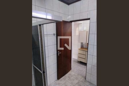 Banheiro de casa à venda com NaN quartos, m² em Vila Nivi, São Paulo